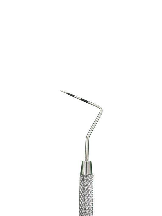 Tubingen Pro Probe Single ended Probe-Ball End Who