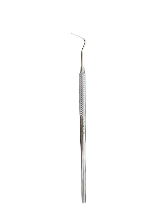 Tubingen Pro Explorer Single end Explorers Stainless Steel