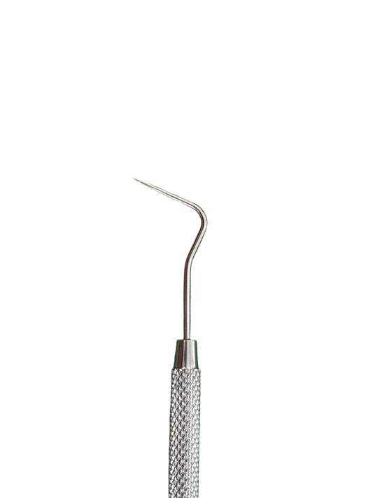 Tubingen Pro Explorer Single end Explorers Stainless Steel