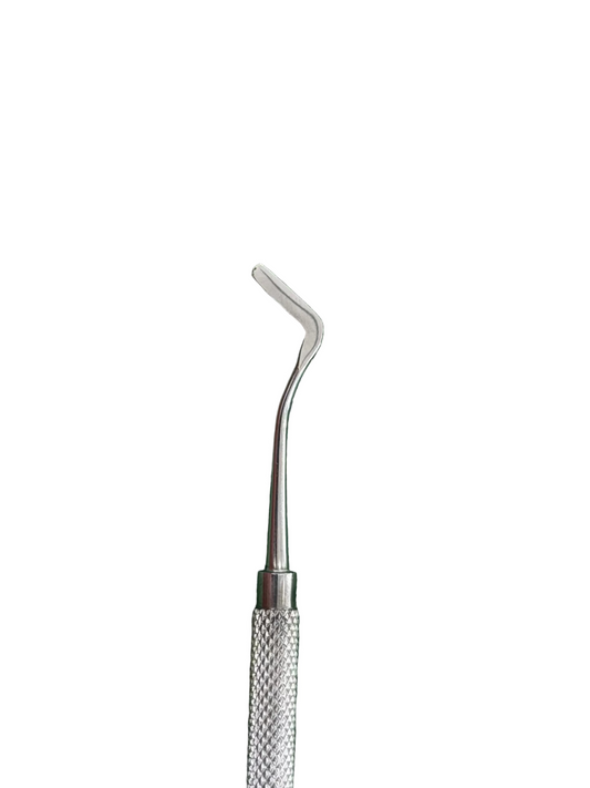 Tubingen Pro Flat Plastic (Both Sides Flat)