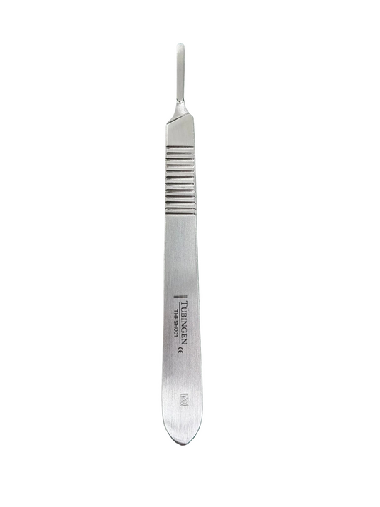 Tubingen Pro Scalpel Handles