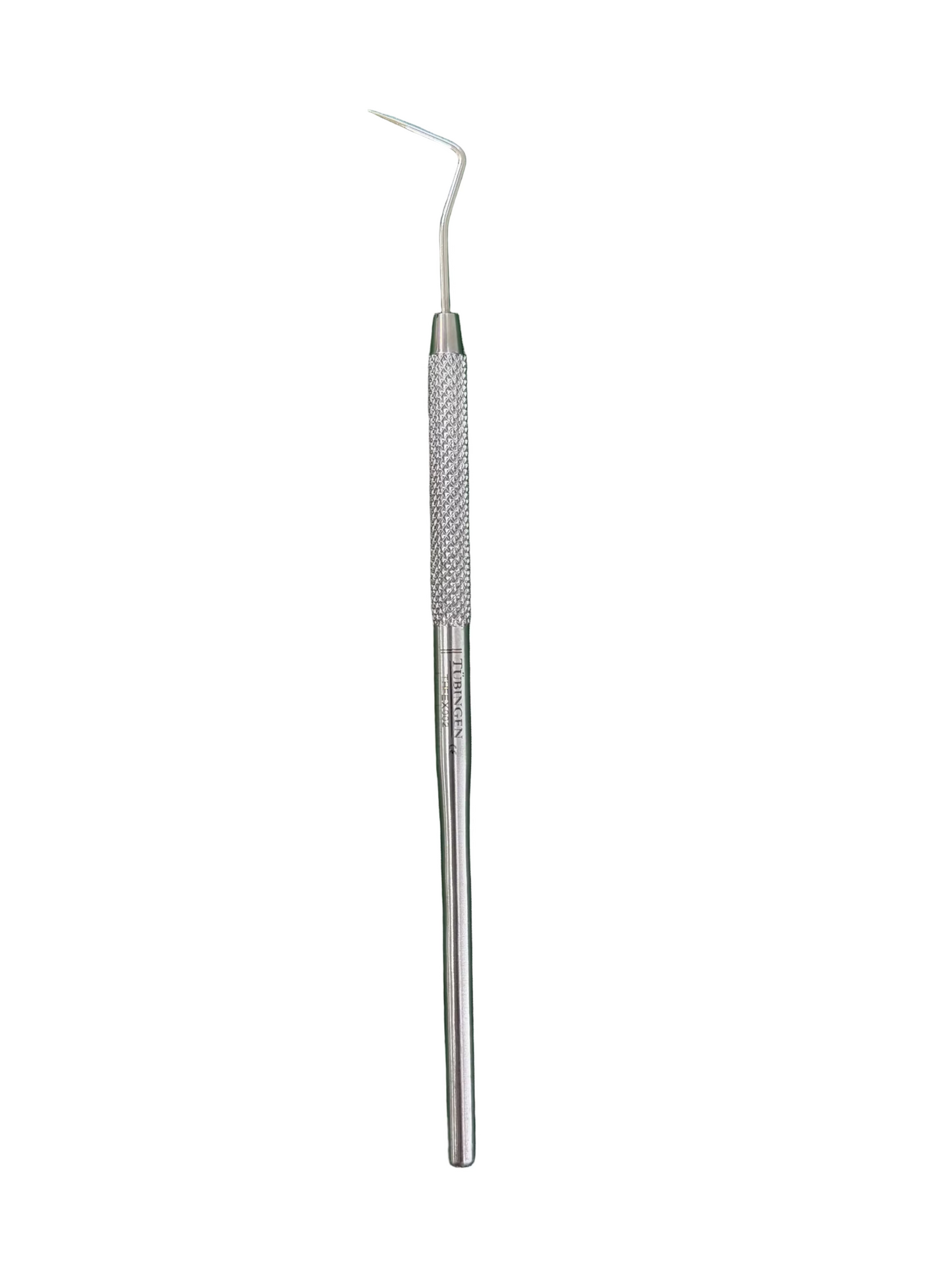 Tubingen Pro Explorer Single end Explorers Stainless Steel