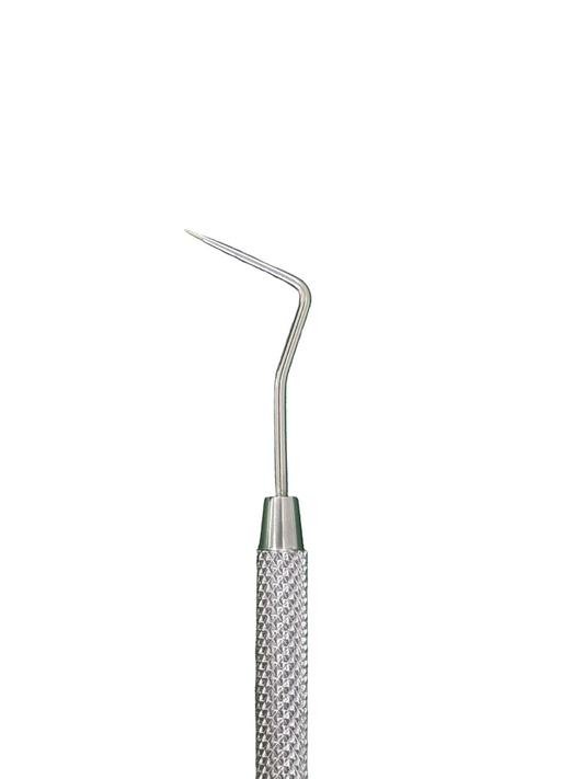 Tubingen Pro Explorer Single end Explorers Stainless Steel