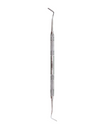 Inxterproximal Carver-Off Angle