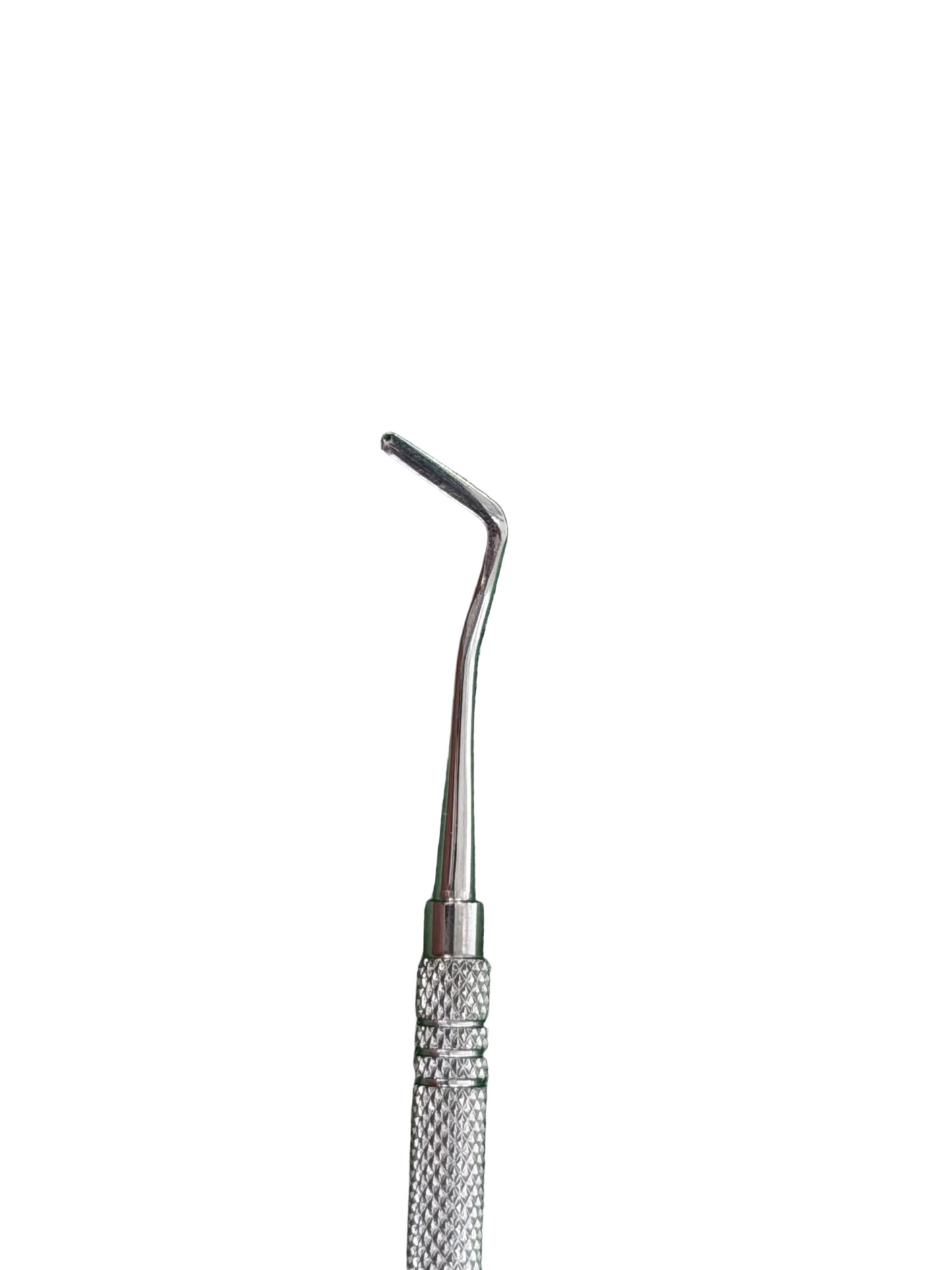 Inxterproximal Carver-Off Angle