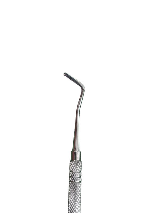 Inxterproximal Carver-Off Angle