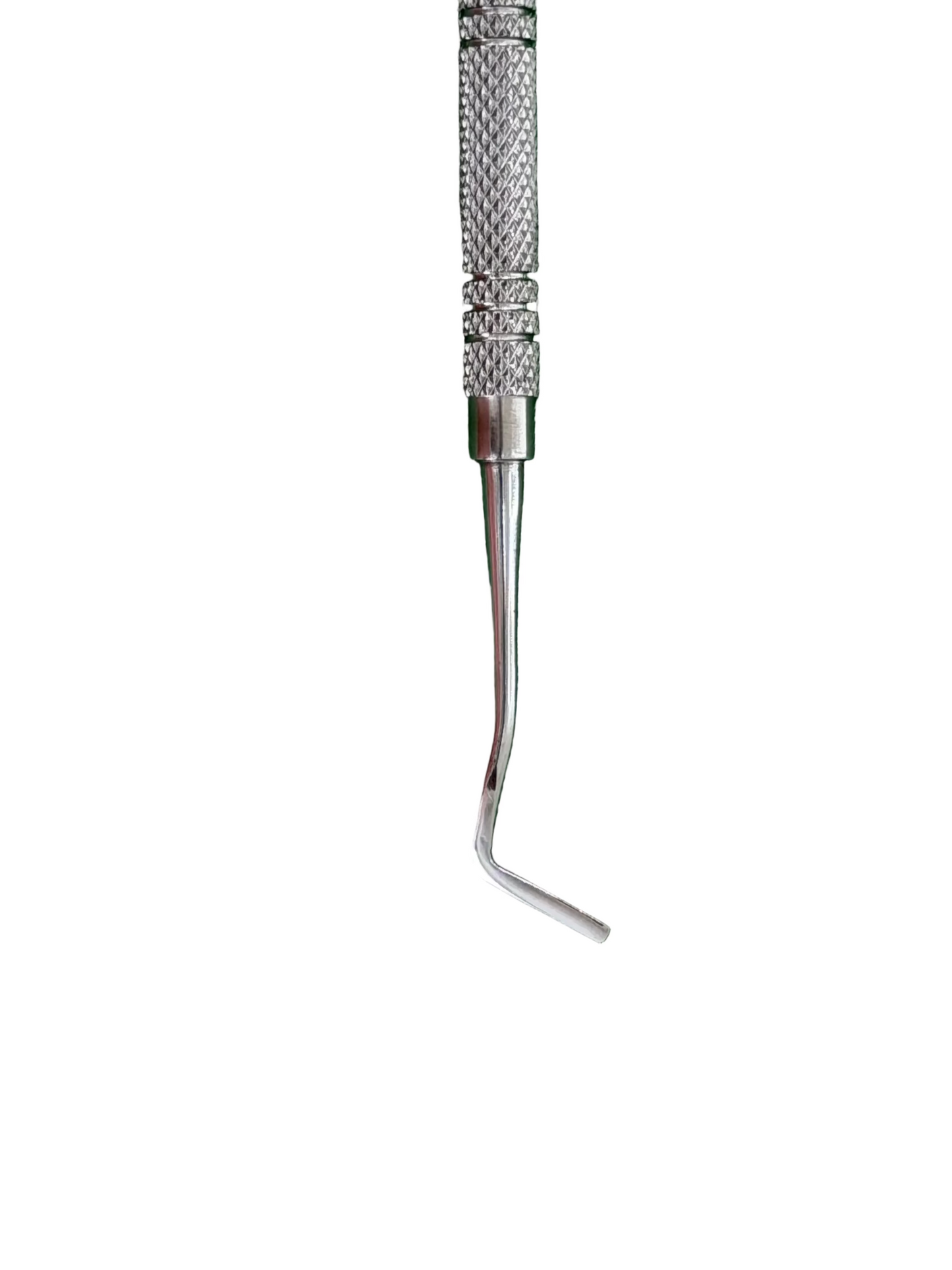 Inxterproximal Carver-Off Angle