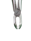 Tubingen Pro Lower 3rd Molar Forceps