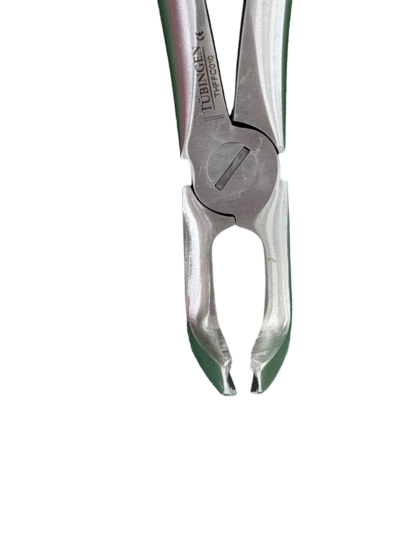 Tubingen Pro Lower 3rd Molar Forceps