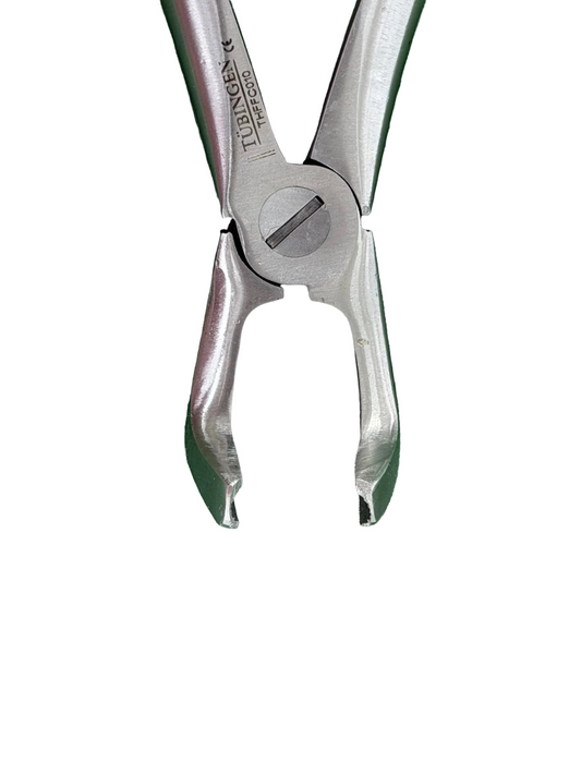 Tubingen Pro Lower 3rd Molar Forceps