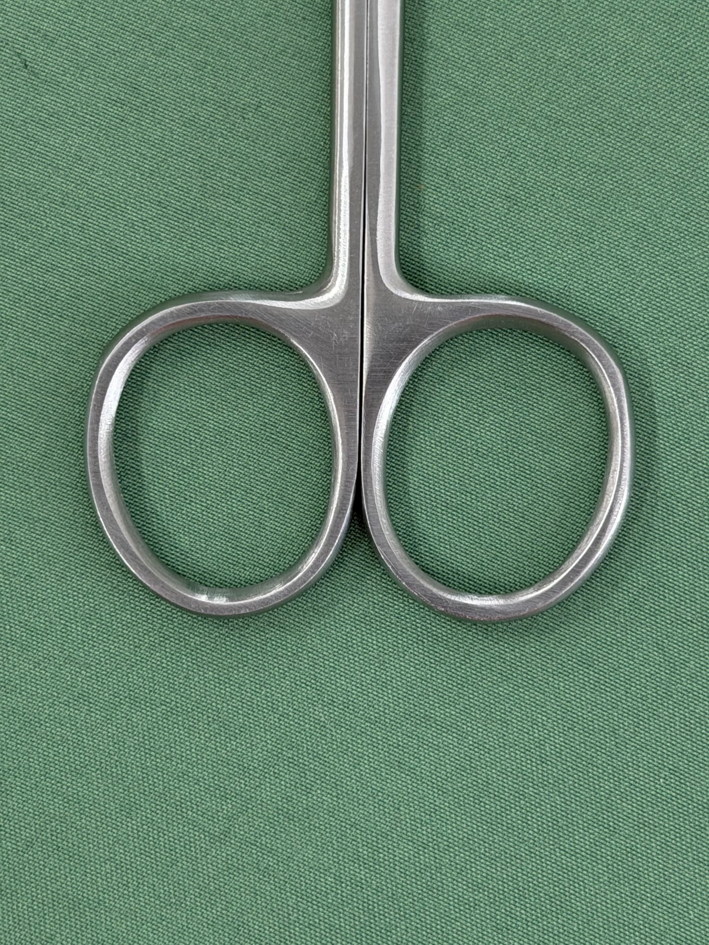 Tubingen Pro Iris Delicate Straight 11.5 Cm