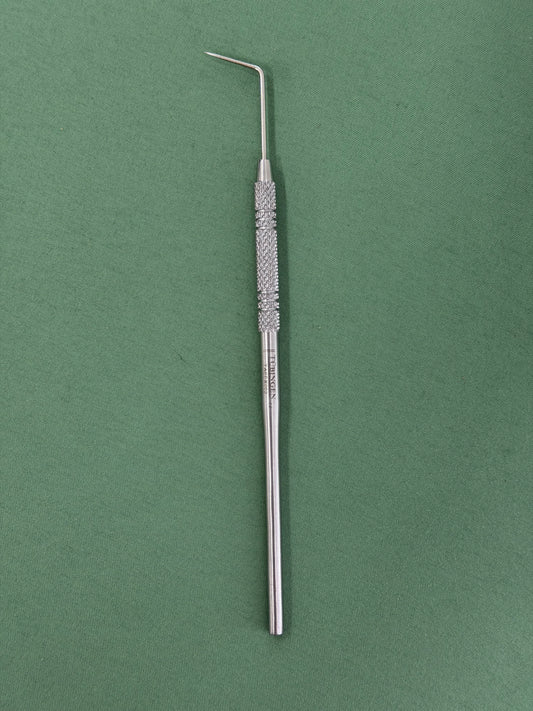 Tubingen Explorer -Single End Explorer