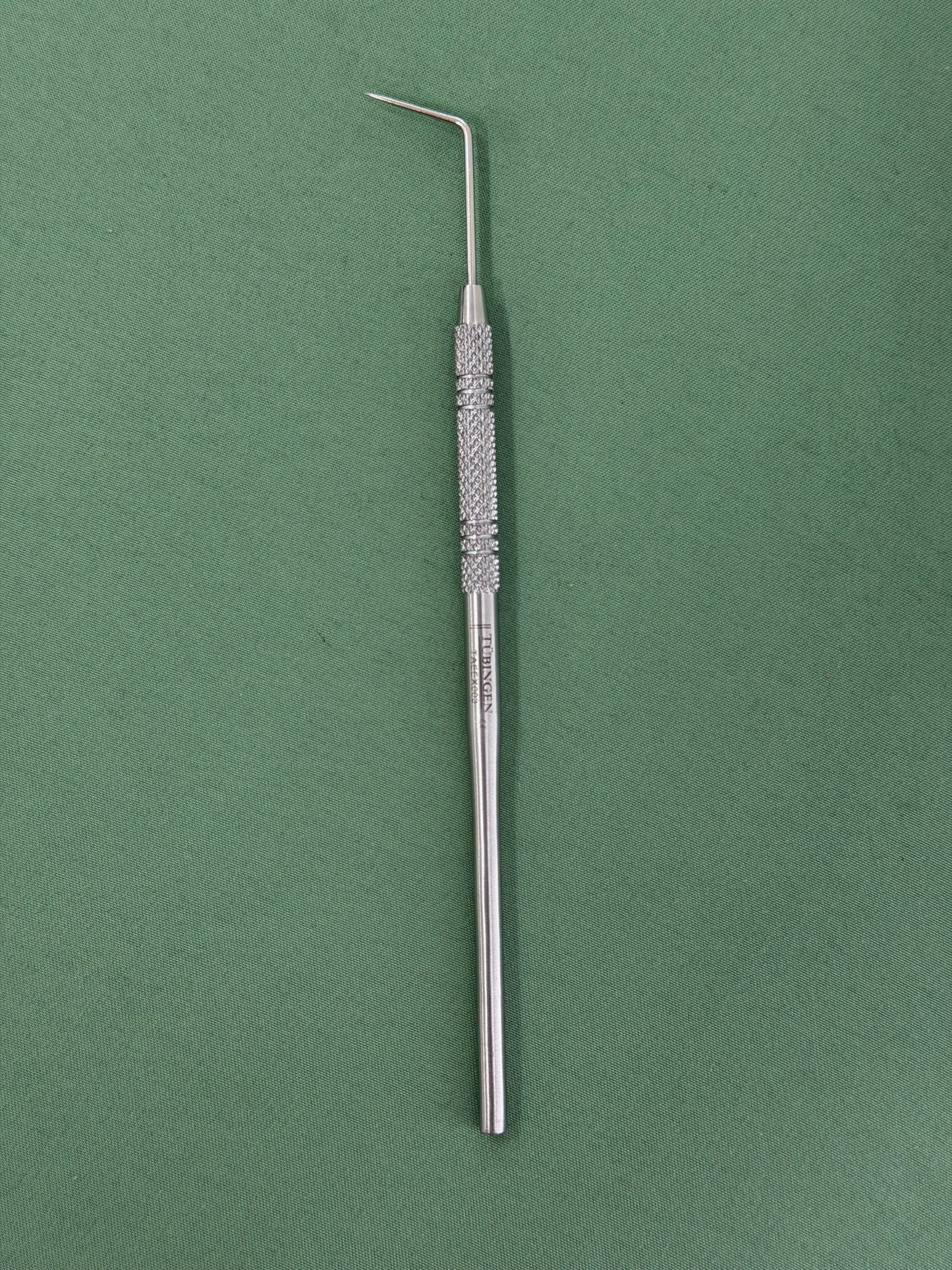 Tubingen Explorer -Single End Explorer