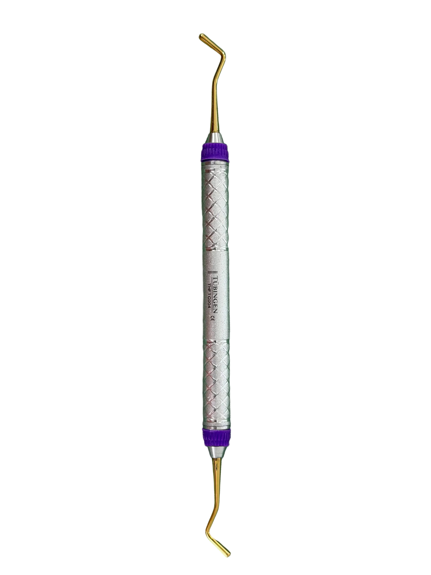 Tubingen Pro Condenser 0.6mm Hollow Both Side