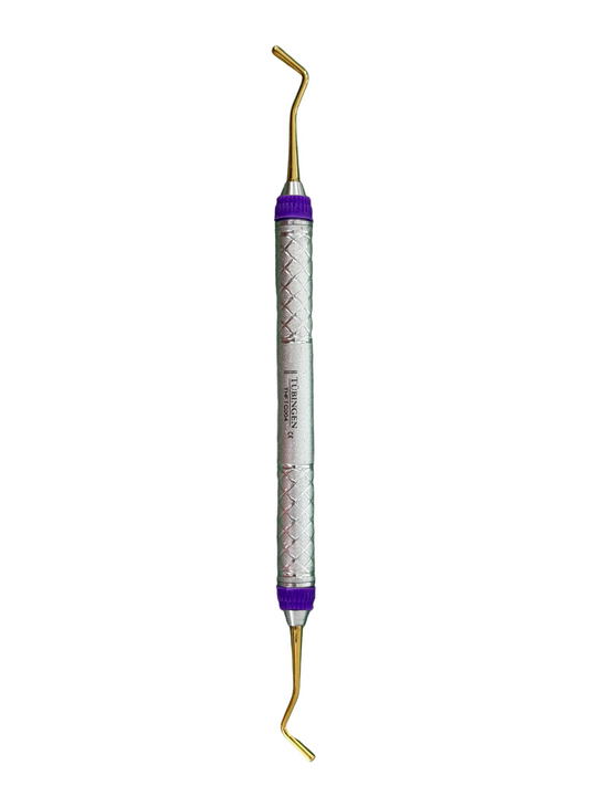 Tubingen Pro Condenser 0.6mm Hollow Both Side