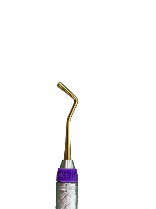 Tubingen Pro Condenser 0.6mm Hollow Both Side