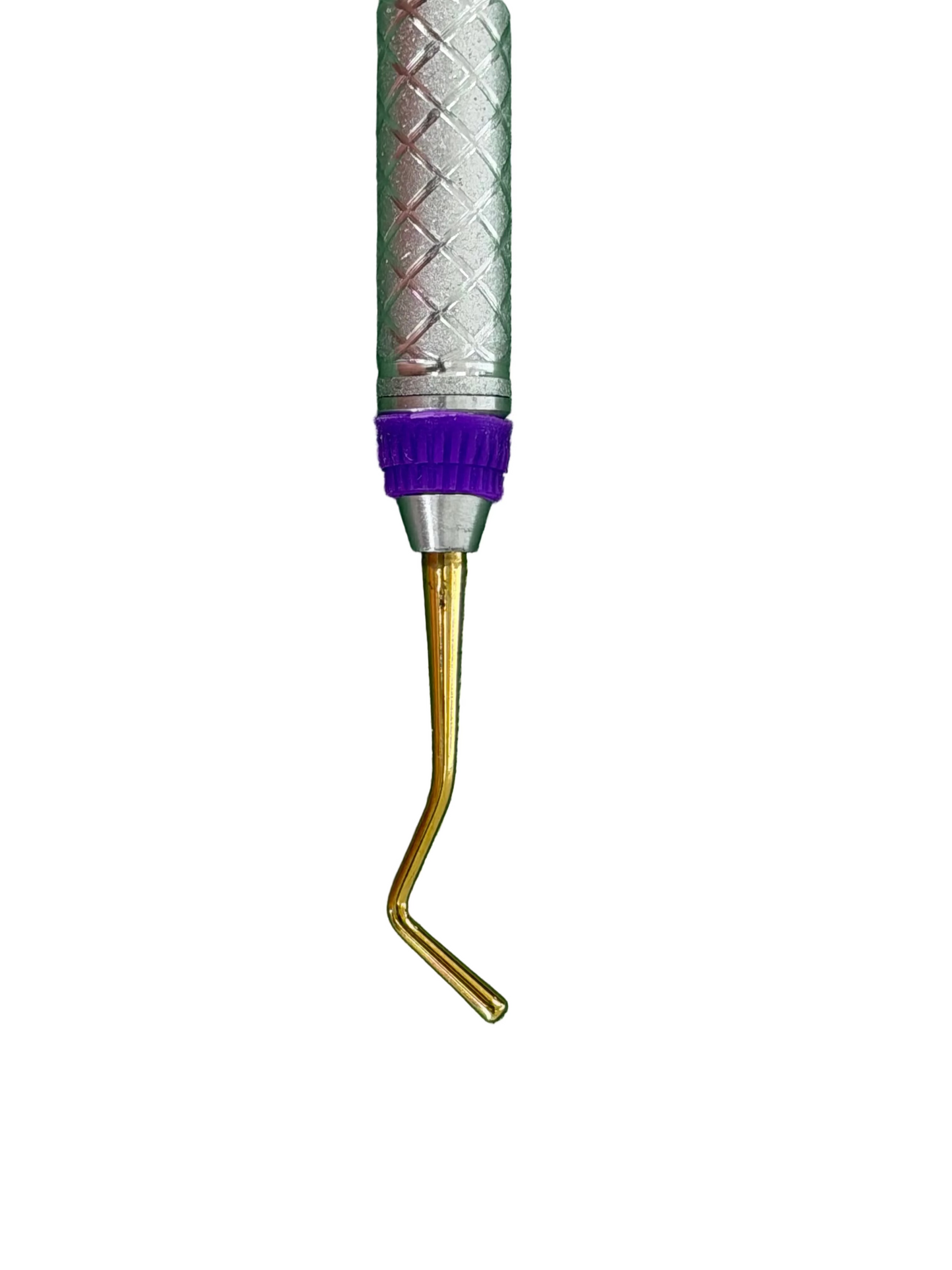 Tubingen Pro Condenser 0.6mm Hollow Both Side