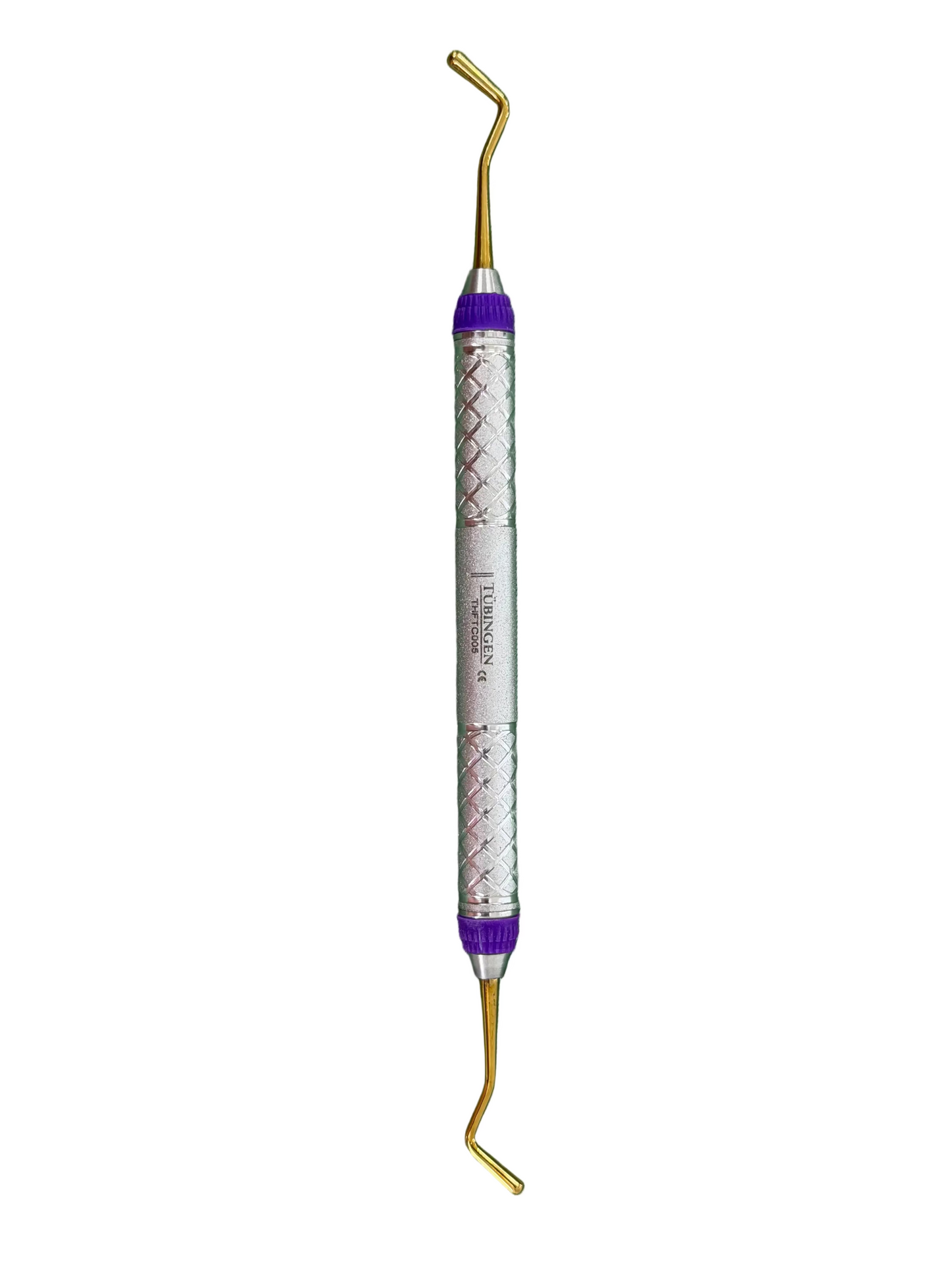 Tubingen Pro Condenser 0.8mm Hollow Both Side