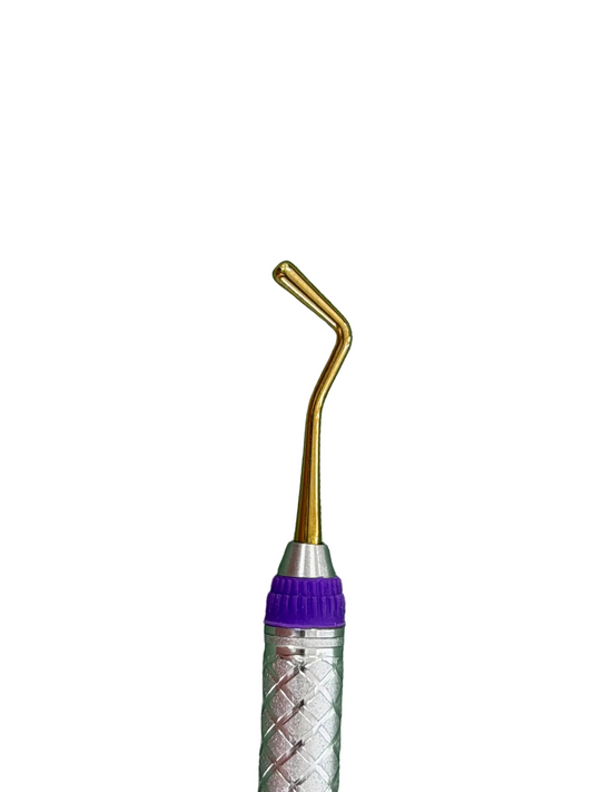 Tubingen Pro Condenser 0.8mm Hollow Both Side