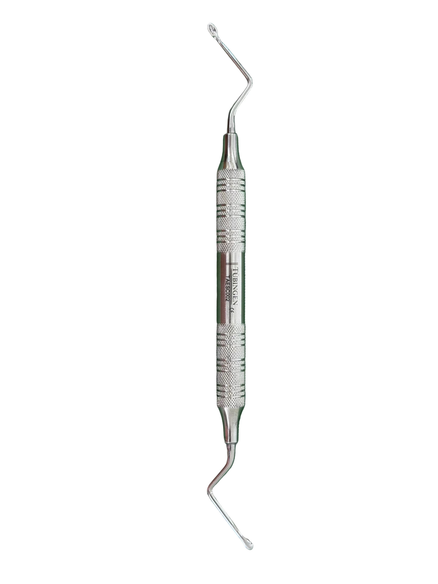 Tubingen Surgical Curettes Hemingway Size 2