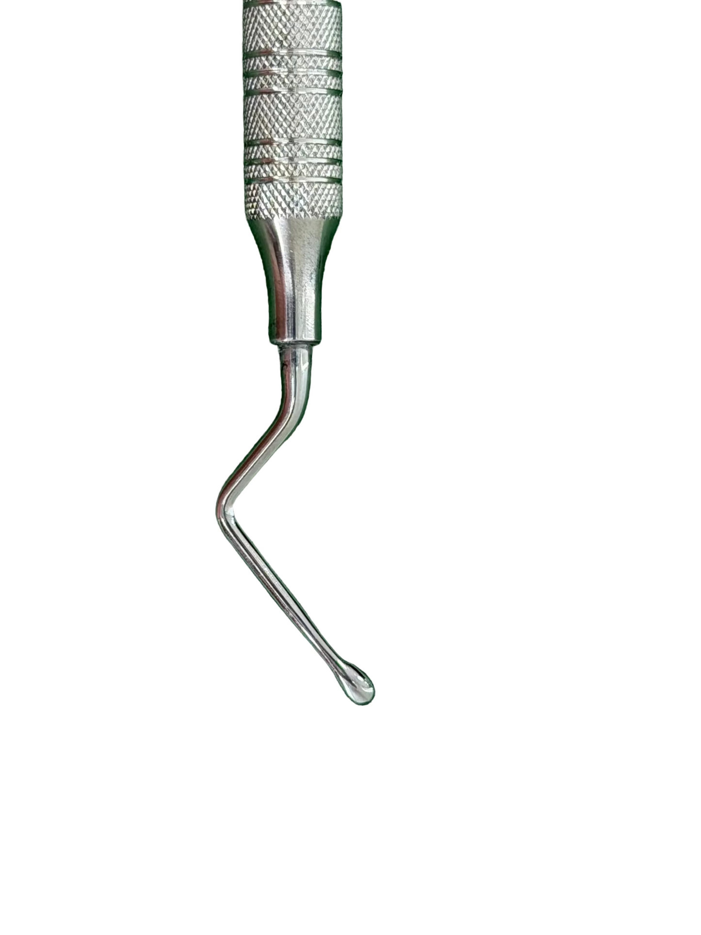 Tubingen Surgical Curettes Hemingway Size 2