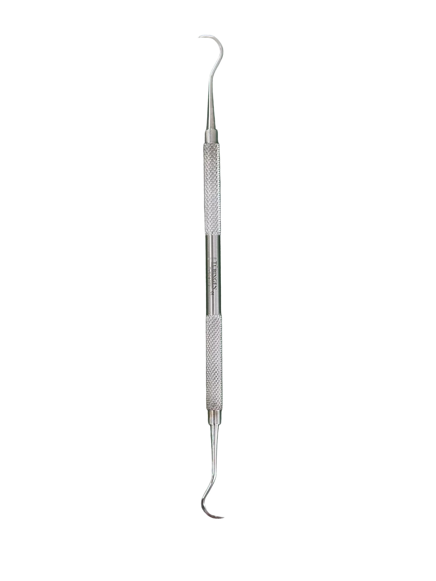 Tubingen Pro Carver Both Ends Rectangles