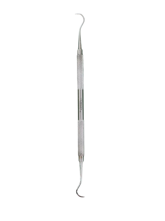 Tubingen Pro Carver Both Ends Rectangles