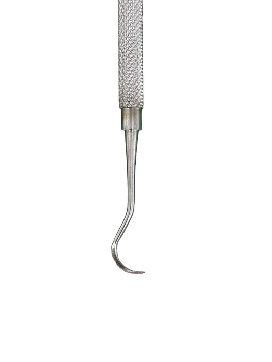 Tubingen Pro Carver Both Ends Rectangles