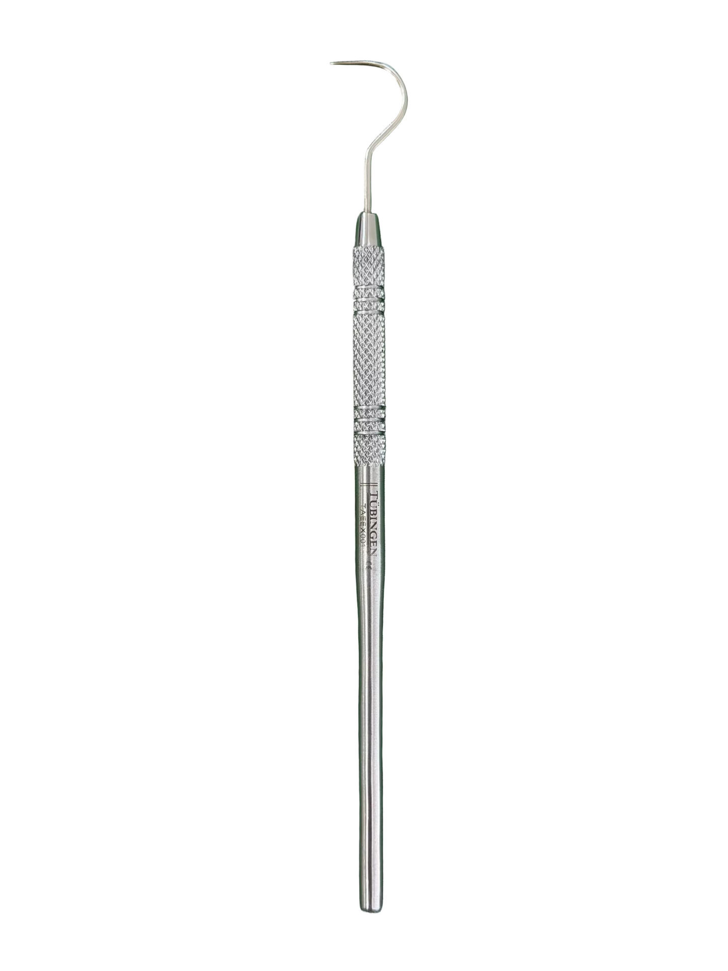 Tubingen Explorer-single end Explorer