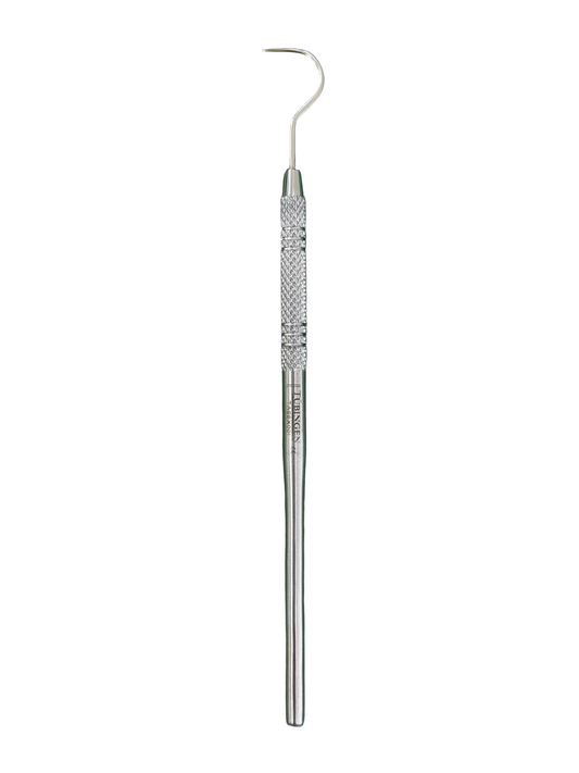 Tubingen Explorer-single end Explorer