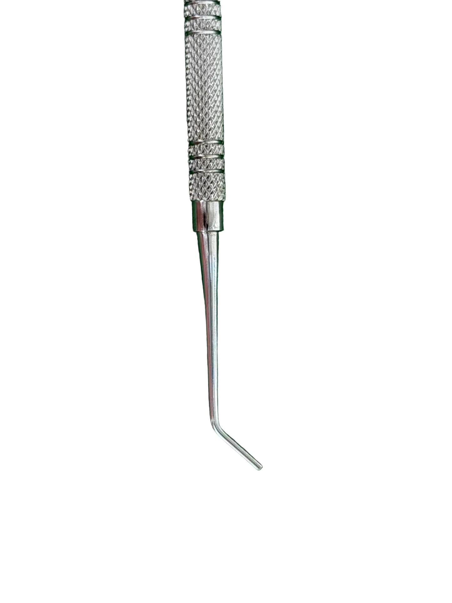 One end flat other end 6mm Condenser
