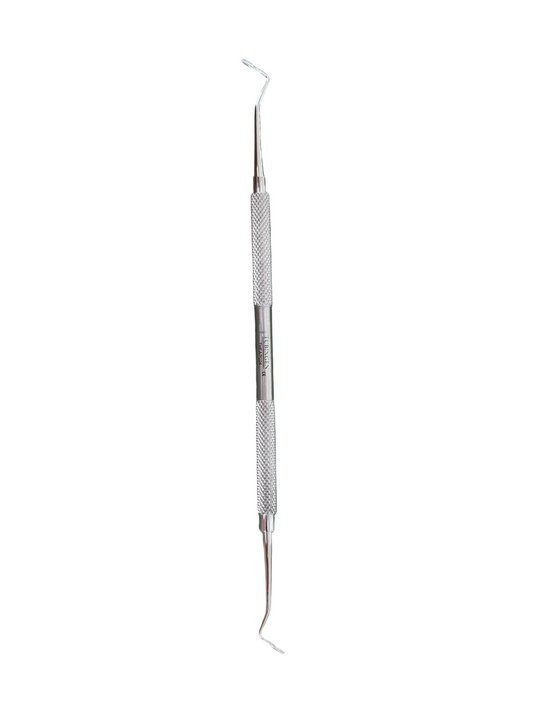 Tubingen Pro Amalgam Pluggers Condensors 1.10-1.10