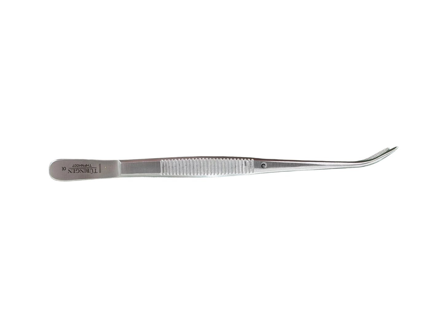 Tubingen Pro Needle Holder Semken-Taylor Curved 15cm