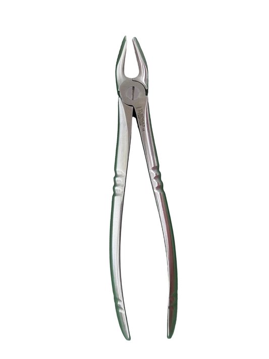 Tubingen Upper Molar Forcep Right