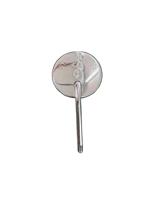 Tubingen Pro Mouth Mirror 22 Plain