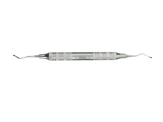 Universal curettes Hollow Handle 4-8