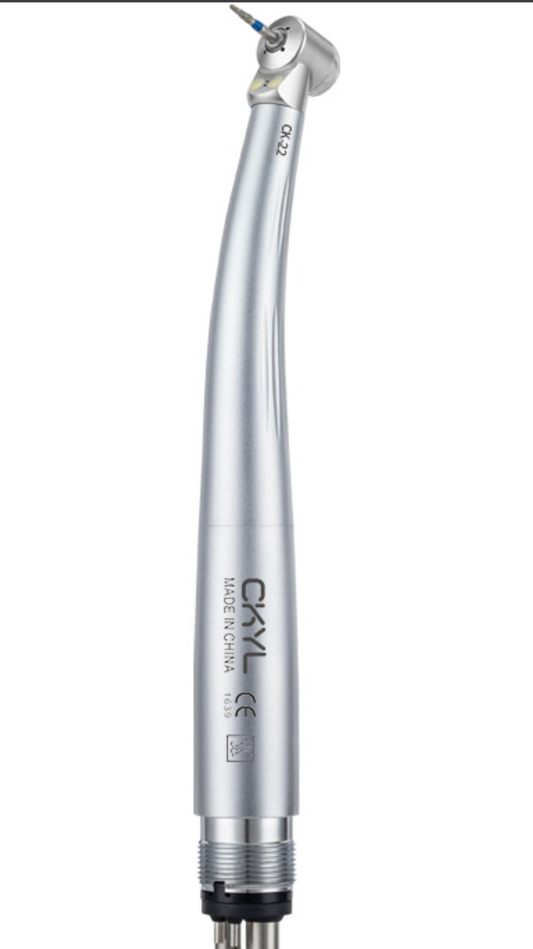 Mini Head High Speed Handpiece