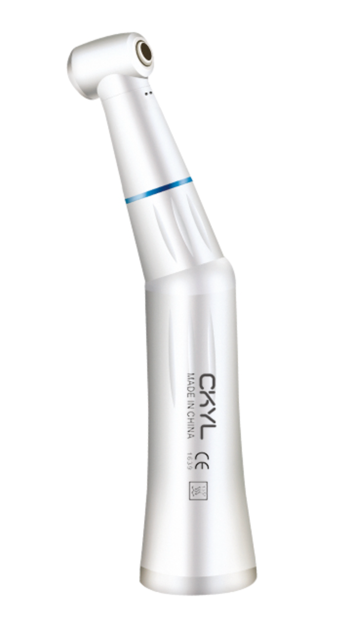 1:1 detachable CA & FG exchangeable Internal irrigation Contra angle