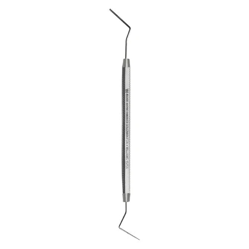 Waldent Goldman Fox + Williams Probe (15/735)