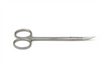 Hamburg Gum Scissors Surgical Scissors 12 mm