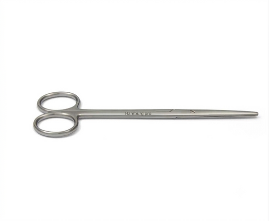 Hamburg Pro  Metzenbaum Fino Straight 14.5cm