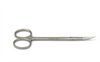 Hamburg Pro SURGICAL SCISSORS 12cm