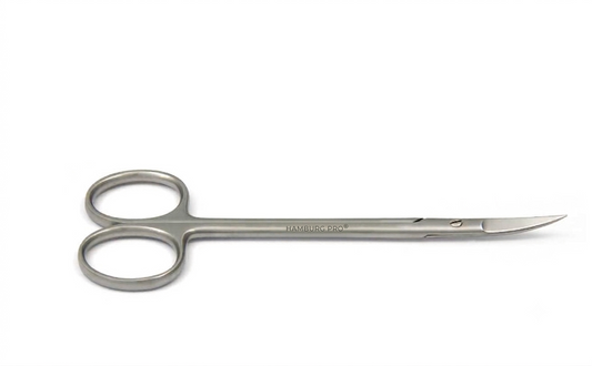 Hamburg Pro SURGICAL SCISSORS 12cm