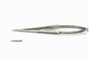 Hamburg Pro NEEDLE HOLDER Castroviejo Straight 14cm Tc