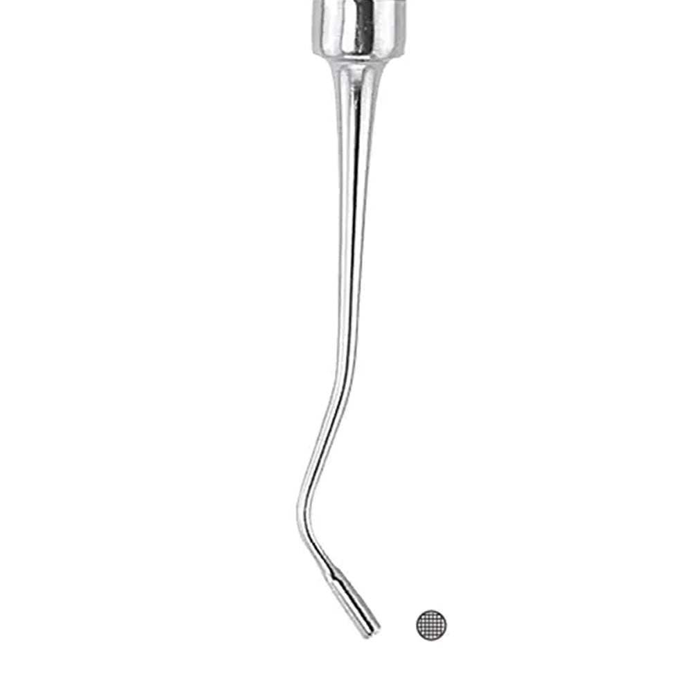 Hamburg Amalgam Plugger /condensors 1.20-1.25 Serrated