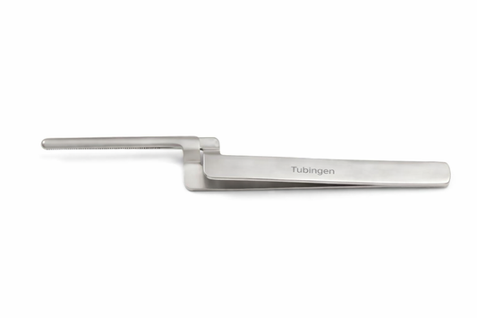 Articulating Paper forcep Miller Straight